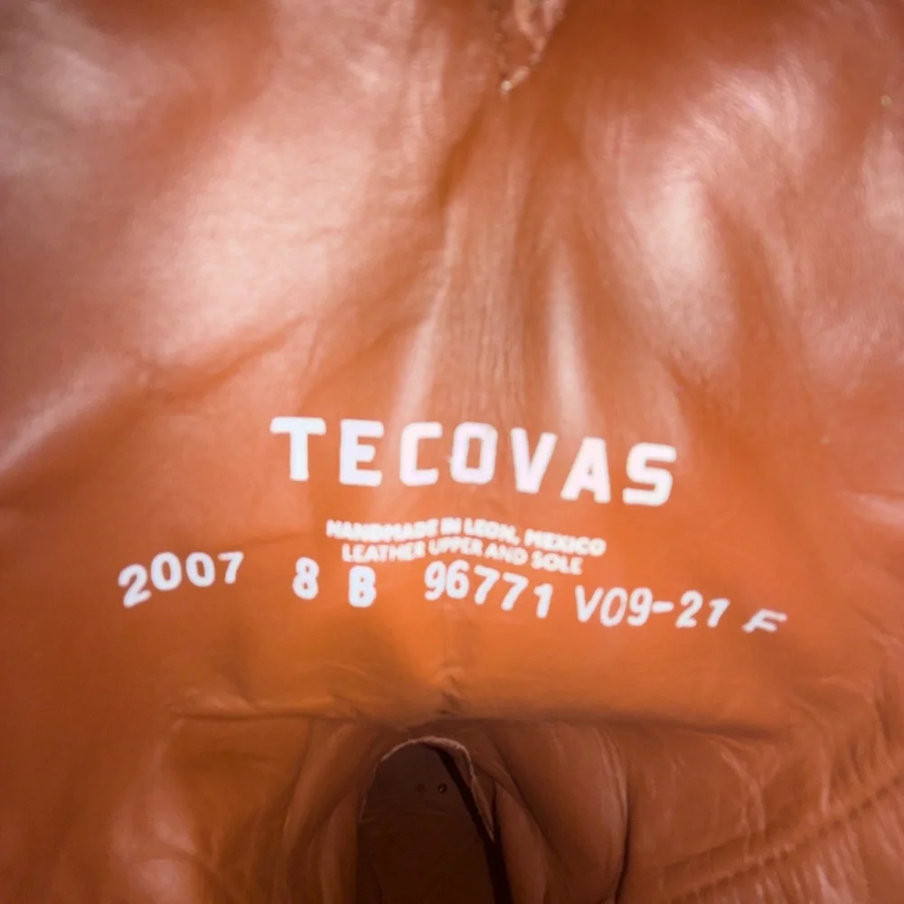 Tecovas: The Annie - Picture 7 of 7